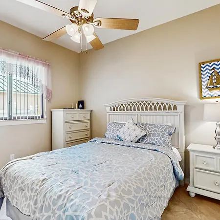 Cape Coral Getaway Vila